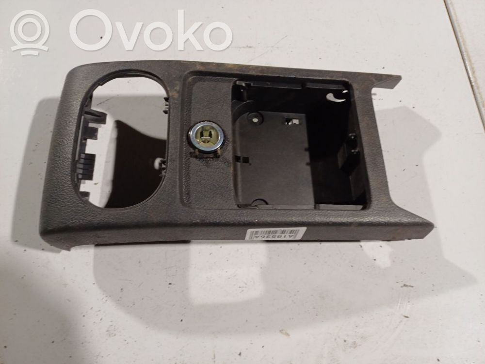 Volkswagen Golf Plus Alte piese de interior 