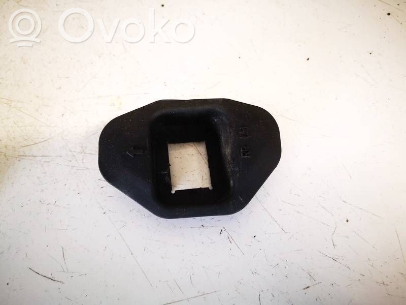 Opel Astra J Inne części karoserii 