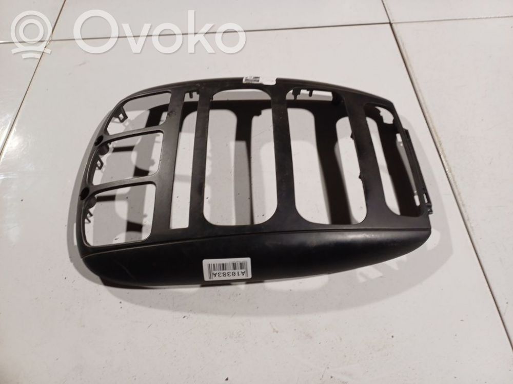 Chrysler Voyager Altra parte interiore 