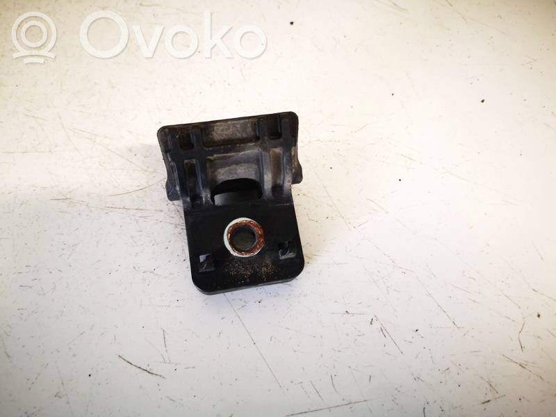 Opel Astra J Muu ulkopuolen osa