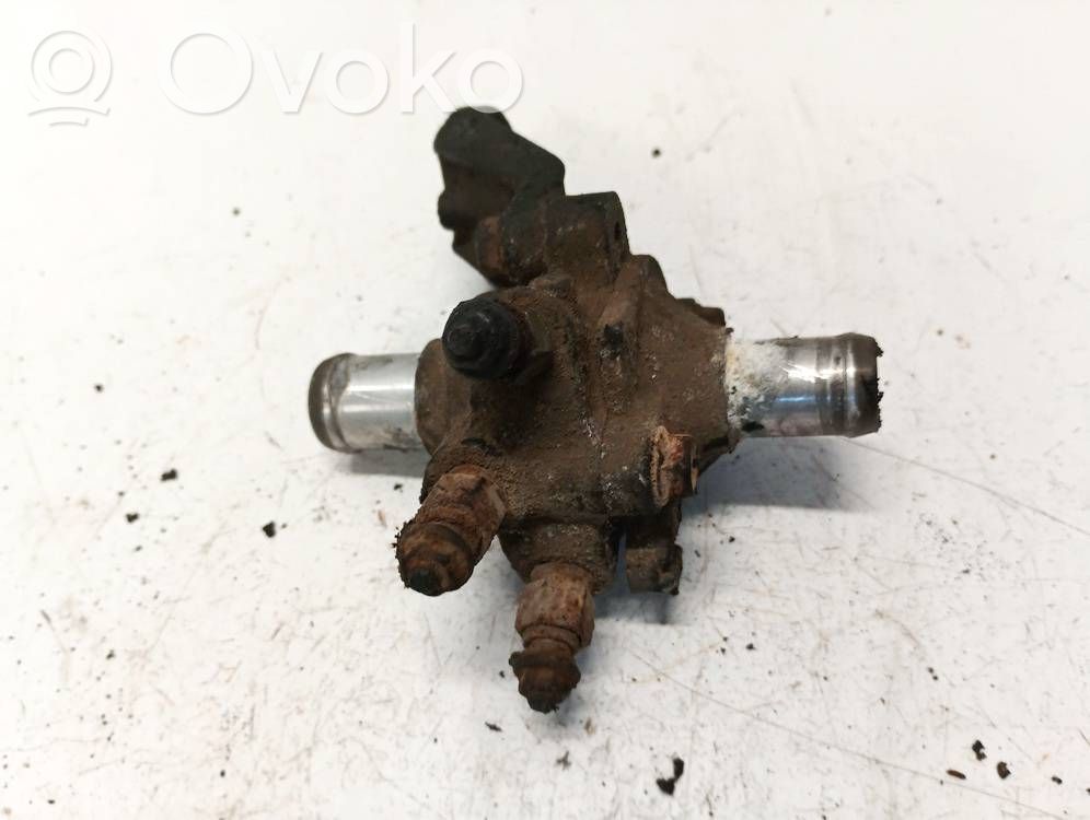 Renault Scenic I Tubo flessibile del liquido di raffreddamento del motore 