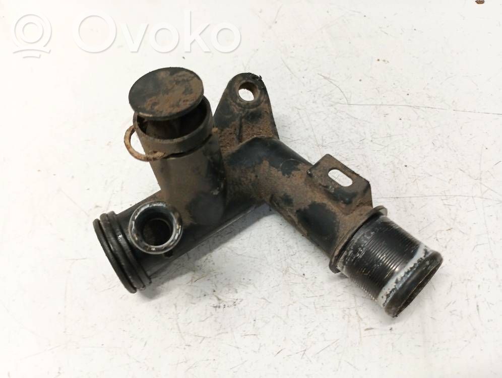Ford Focus Conductă/furtun lichid de răcire motor 