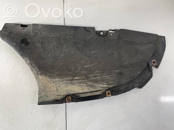 BMW 3 F30 F35 F31 Cache de protection sous moteur