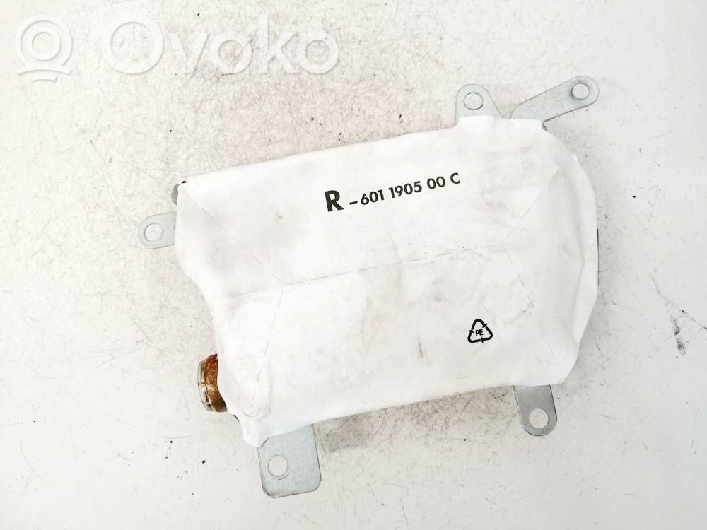 Türairbag vorne   601190500C,6963022,601190500C,6963022
