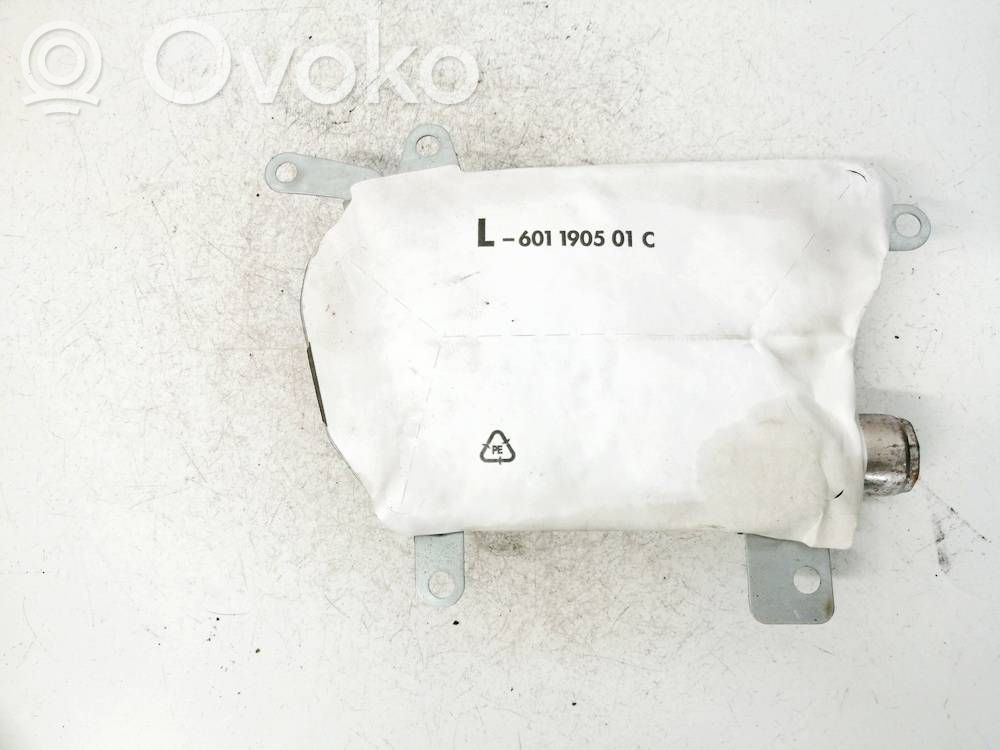 BMW 5 E39 Airbag portiera anteriore 