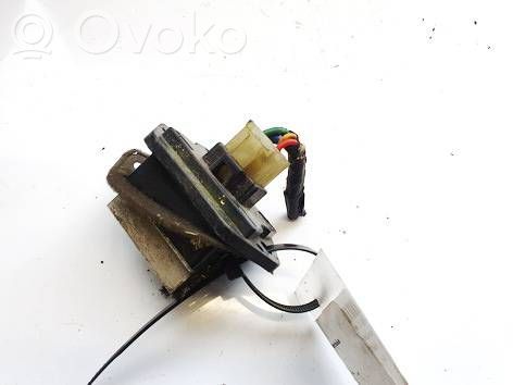 Motor aerotermă/rezistor ventilator   1B02,W3,1B02