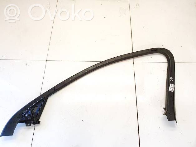 Audi A6 S6 C7 4G Altro elemento di rivestimento della portiera anteriore
