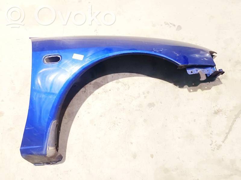 Mitsubishi Colt Aile