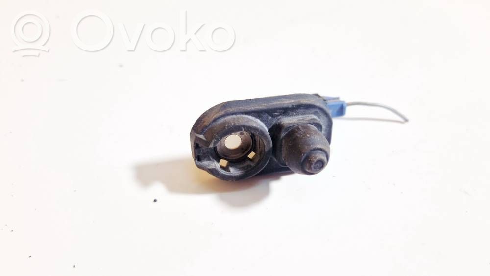 Front door sensor coupe
