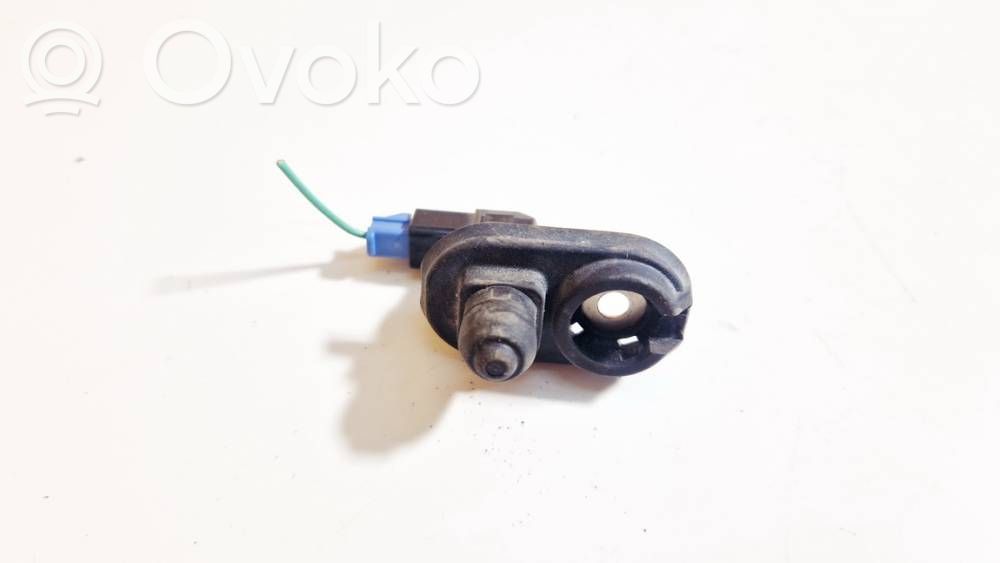 Front door sensor