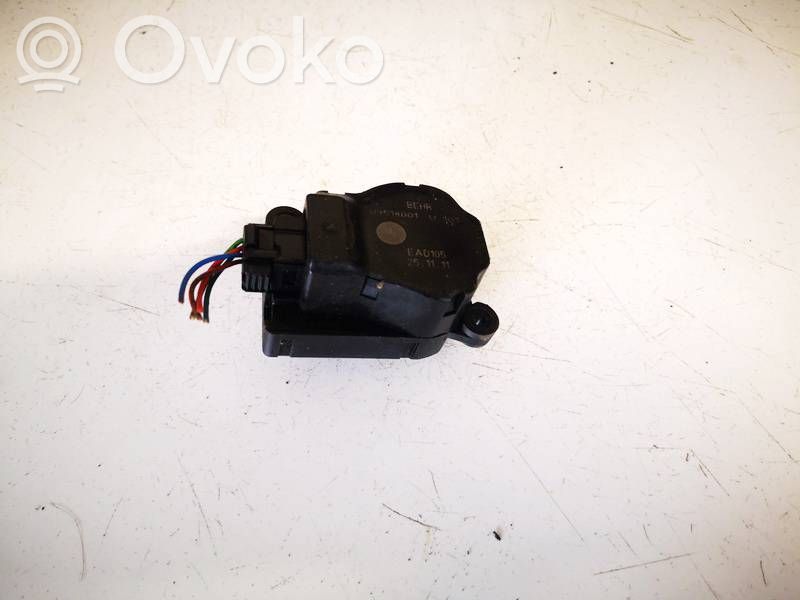 Opel Astra J Motor/actuator clapetă aer 