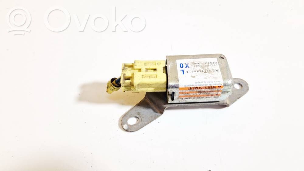 Subaru B9 Tribeca Airbagsensor Crashsensor Drucksensor 