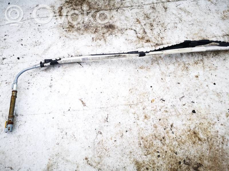 Volkswagen Golf V Airbag da tetto