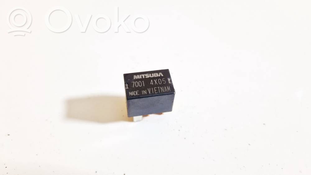 Honda Accord Alte relee 
