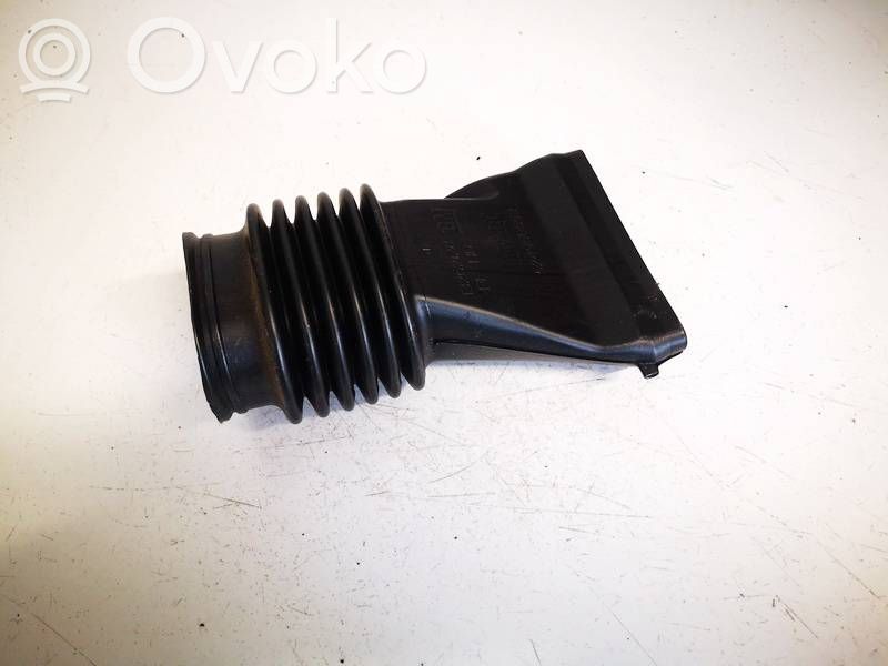 Opel Astra J Bocchetta canale dell’aria abitacolo 