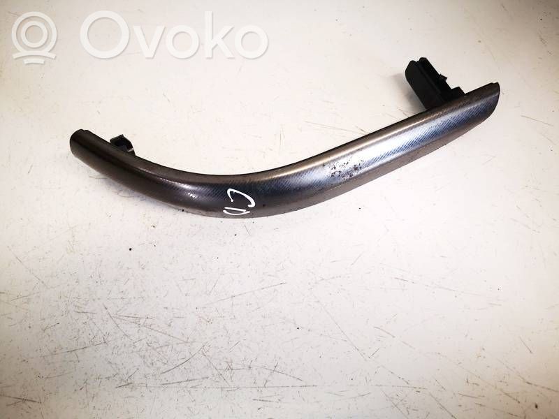 Opel Astra J Altro elemento di rivestimento della portiera posteriore