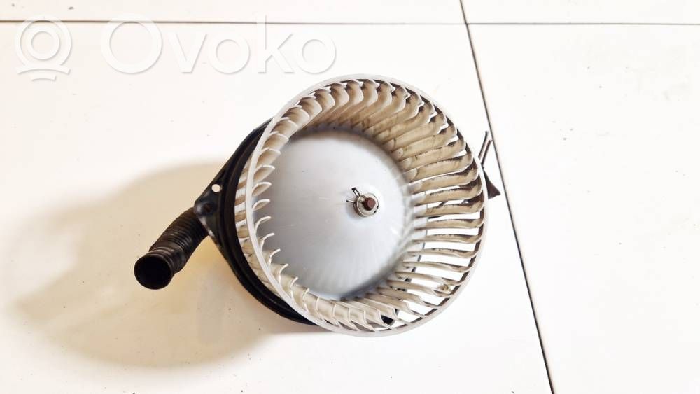 Subaru Forester SH Ventilator aerotermă 