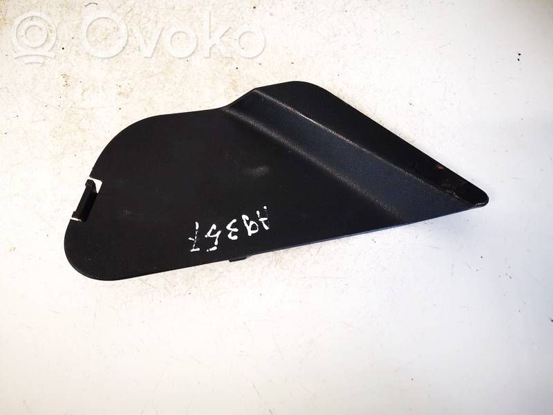 Alfa Romeo 159 Altra parte interiore 