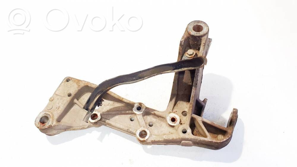 Skoda Superb B6 (3T) Braccio di controllo sospensione anteriore inferiore/braccio oscillante