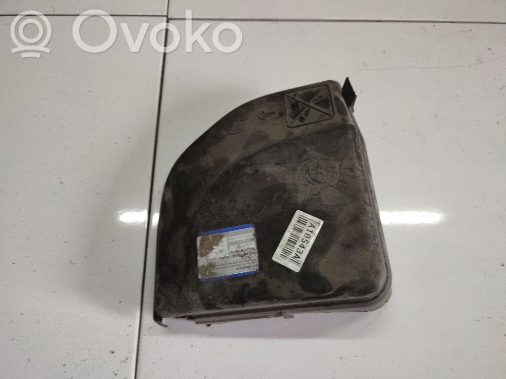 Peugeot 308 Coperchio scatola dei fusibili