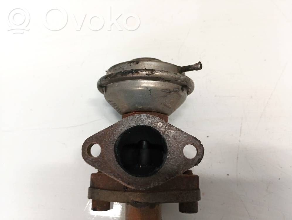Volvo S70  V70  V70 XC Valvola EGR 