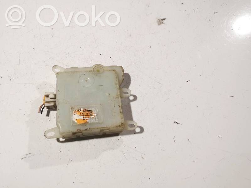 Other control units/modules