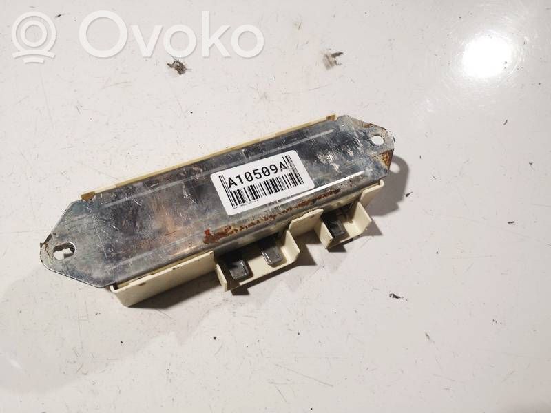 Opel Omega B1 Centralina antenna 