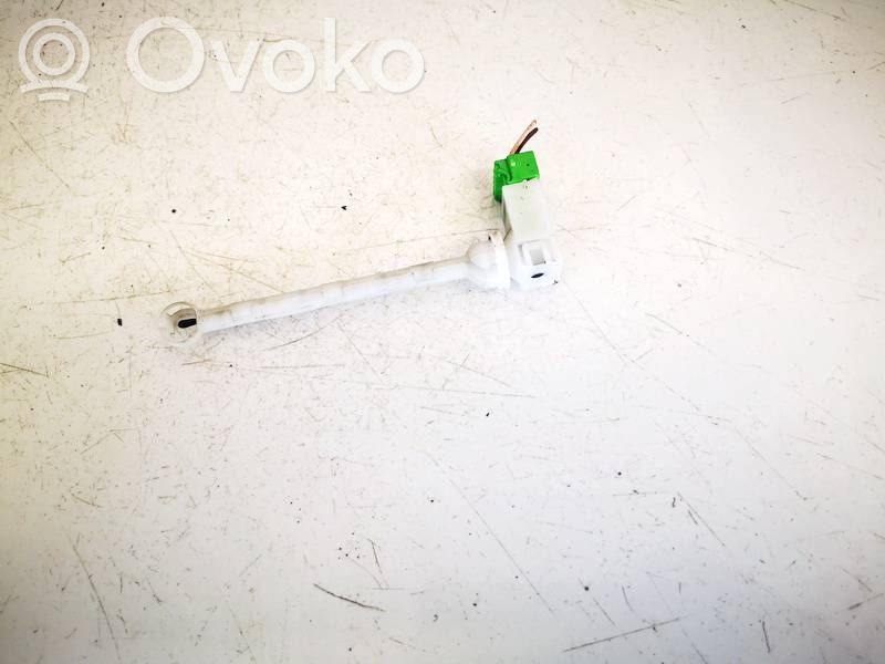 Volvo XC90 Senzor temperatură interioară 