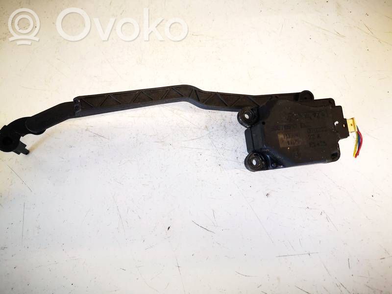 Volvo XC90 Motor/actuator clapetă aer 