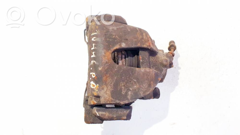 Ford Focus Pinza del freno anteriore 