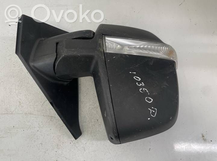 Fiat Doblo Specchietto retrovisore elettrico portiera anteriore
