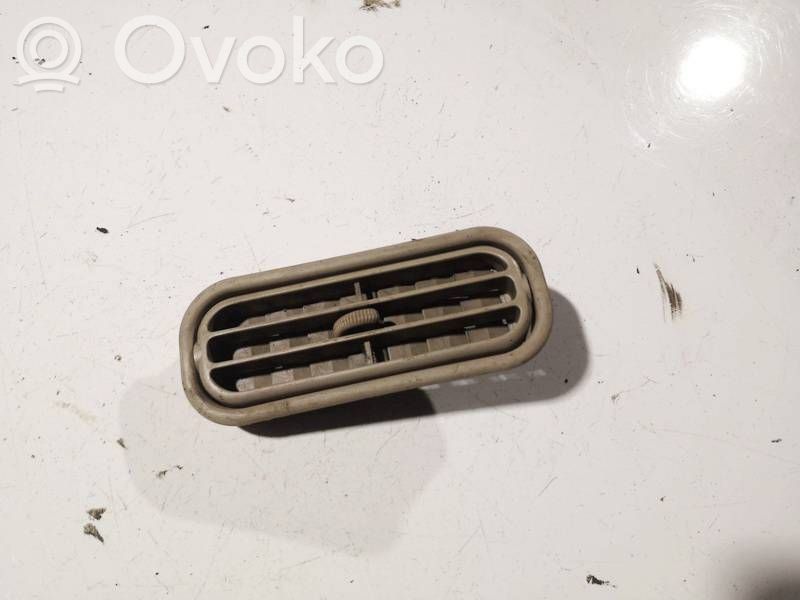 Ford Transit Grilă ventilație centrală