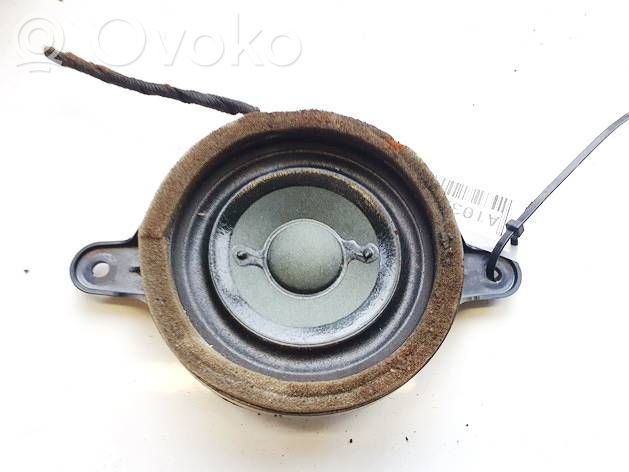 Audi A6 S6 C7 4G Altoparlante portiera anteriore