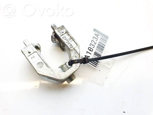 Audi A6 S6 C7 4G Altra parte esteriore