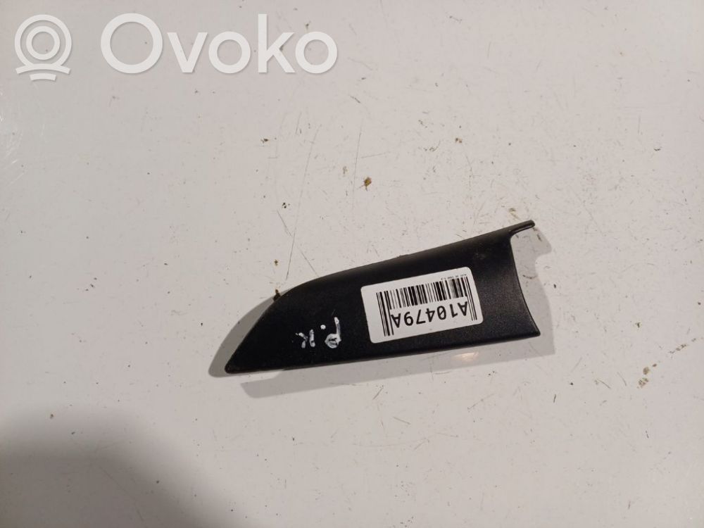 Audi A6 S6 C6 4F Altro elemento di rivestimento della portiera anteriore 