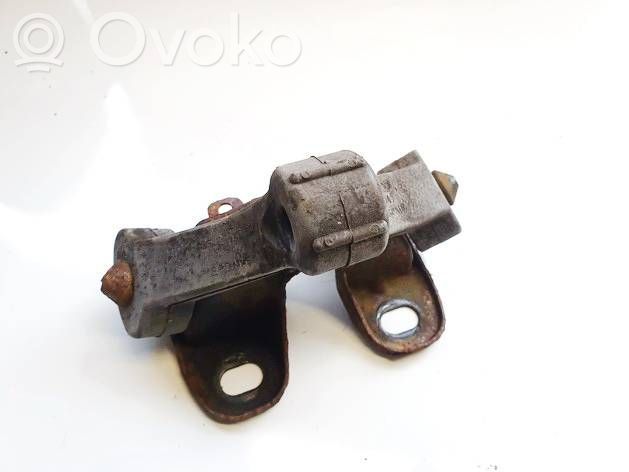 Skoda Superb B6 (3T) Staffa/supporto di montaggio della marmitta 