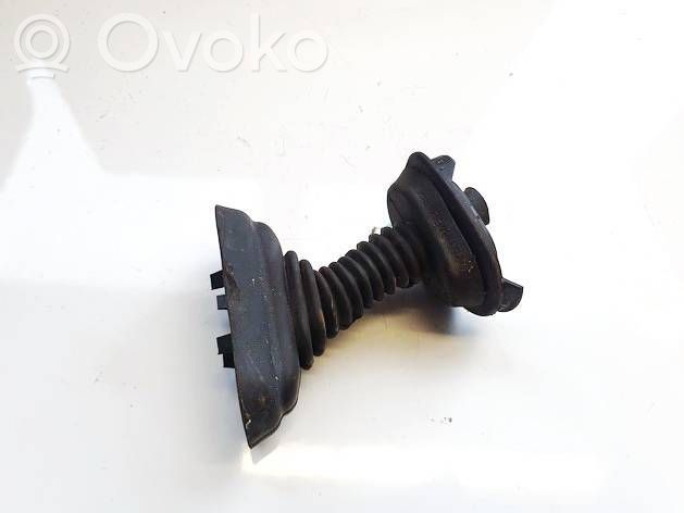 Audi TT TTS Mk2 Altra parte esteriore 