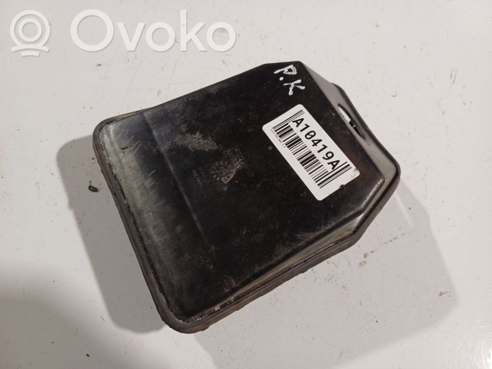 Volvo S60 Altra parte esteriore 
