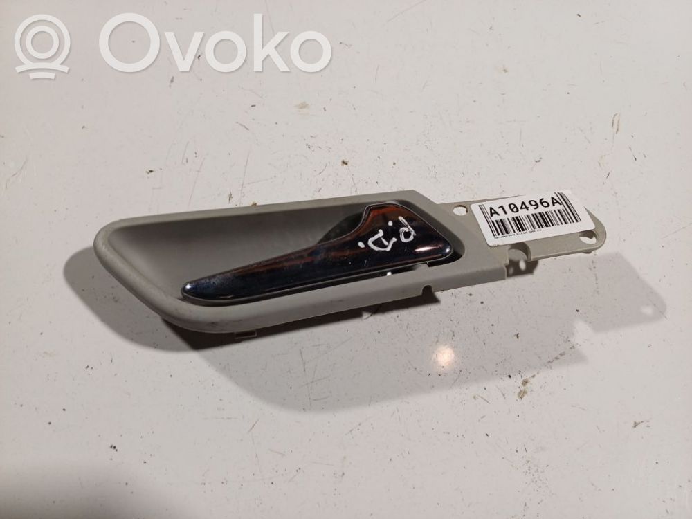 Mercedes-Benz B W245 Maniglia interna per portiera anteriore