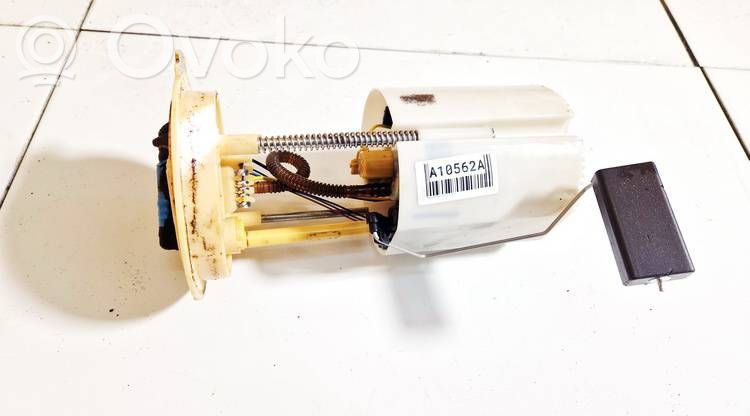 Skoda Octavia Mk2 (1Z) Pompa carburante immersa