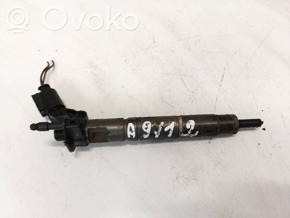 Mercedes-Benz R W251 Injector combustibil 