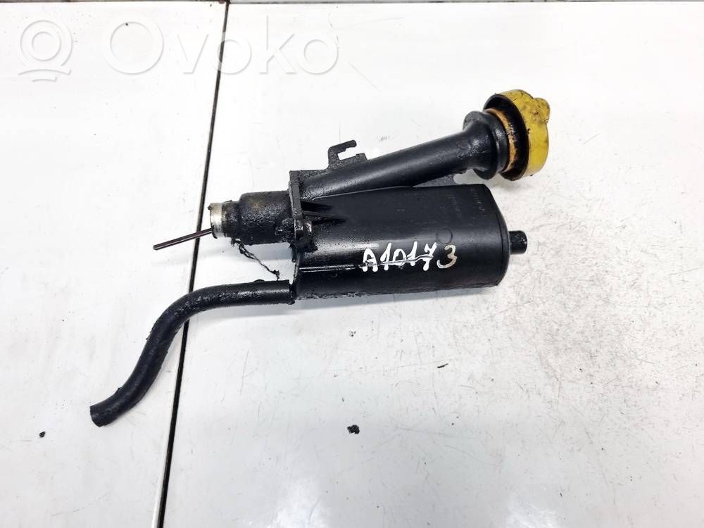 Renault Laguna II Sfiato/tubo di sfiato/tubo flessibile
