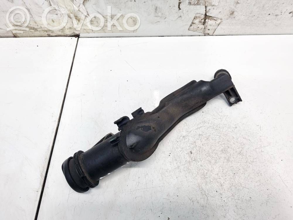 Citroen C4 Grand Picasso Turbolader Ölleitung Ölschlauch 
