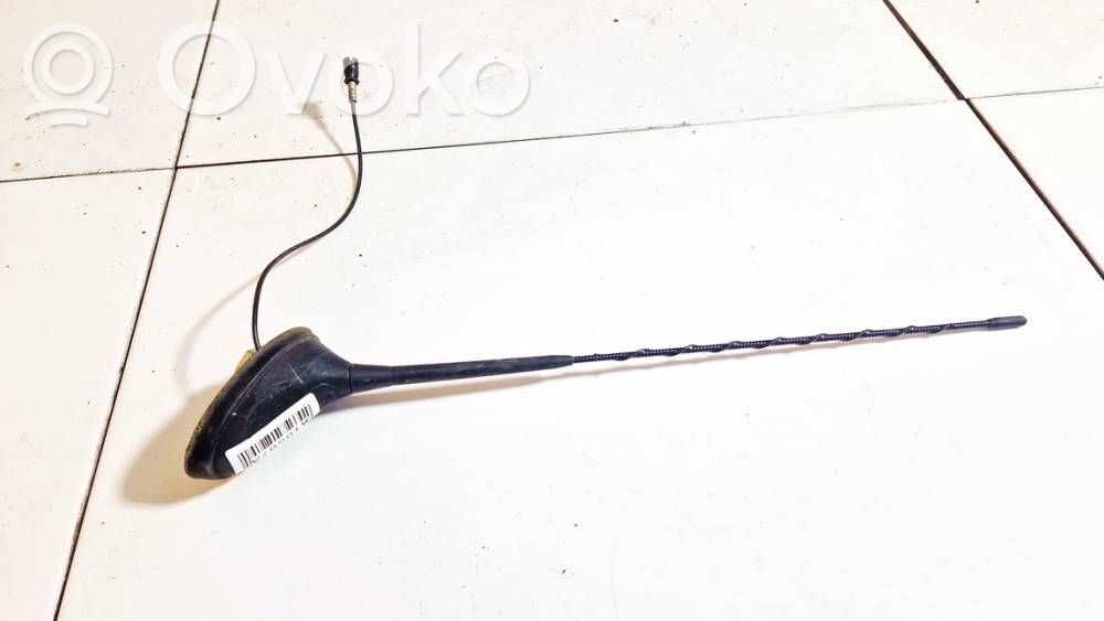 Peugeot 307 Antenă GPS aeriană 