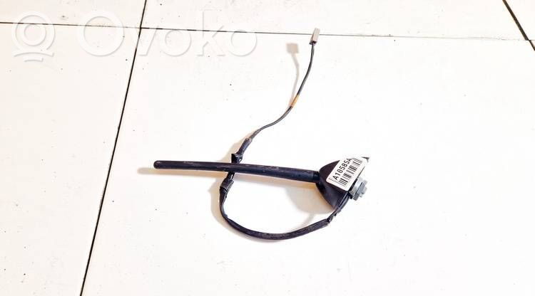 Antena GPS