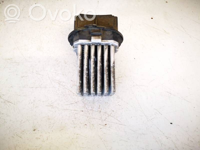 Citroen C5 Motorino ventola riscaldamento/resistenza ventola 