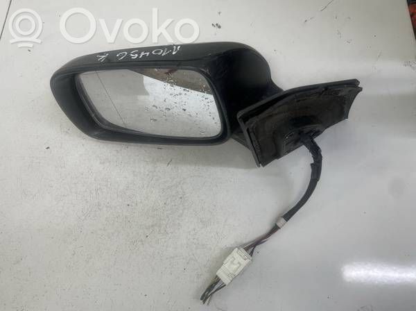 Toyota Avensis T250 Oglindă electrică ușă față