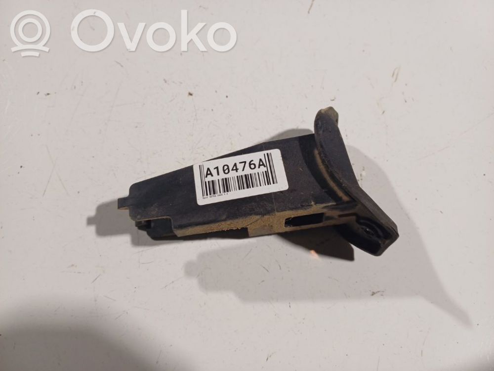 Opel Astra H Altra parte esteriore 