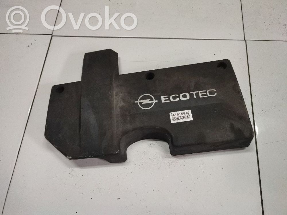 Opel Vectra C Moottorin koppa 