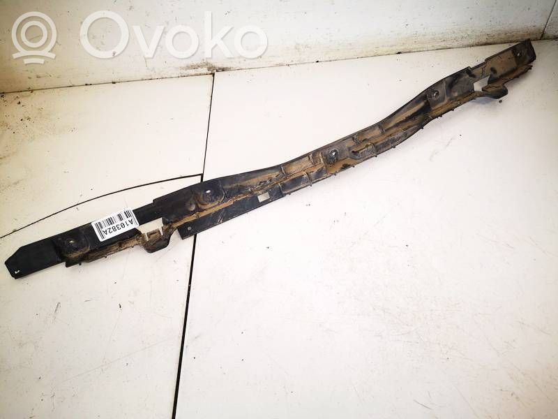 Opel Astra H Suport montare bară spate 